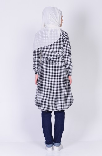 Black Tunics 5068-04