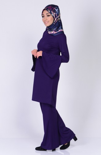 Purple Suit 2061-03
