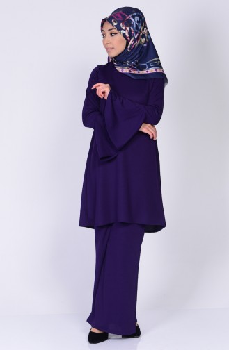 Purple Suit 2061-03