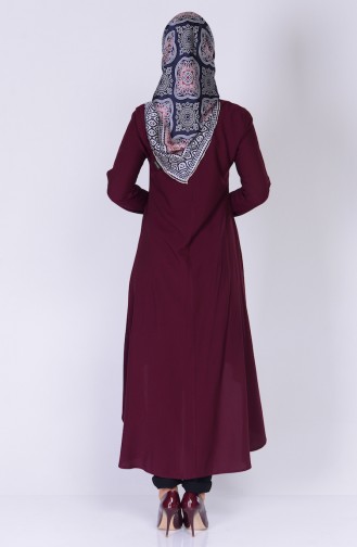 Tunique Cerise 2049-15