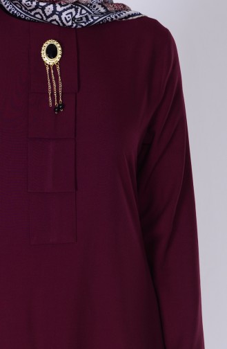 Tunique Cerise 2049-15