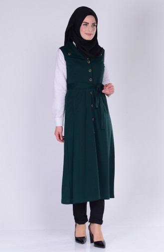 Green Waistcoats 0450-04