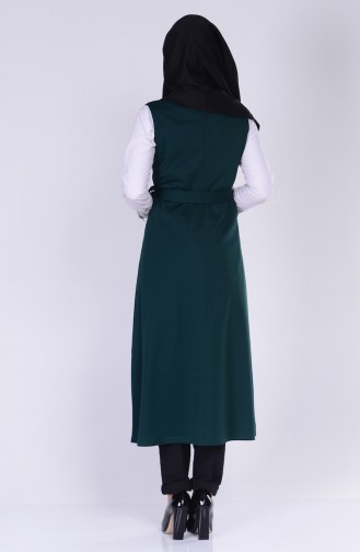 Green Waistcoats 0450-04