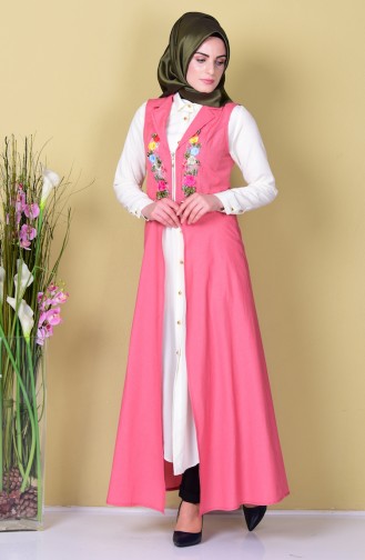 Pink Waistcoats 0417-04