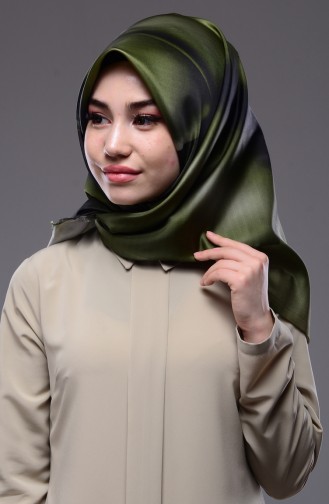 Khaki Hoofddoek 30