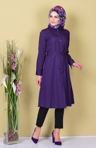 Purple Tunics 6259-06