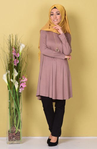 Mink Tunics 0721-03