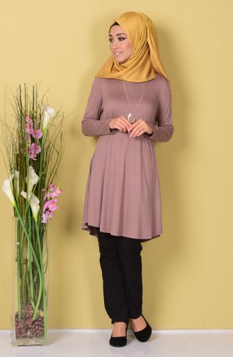 Mink Tunics 0721-03