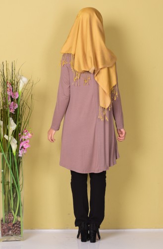 Mink Tuniek 0721-03