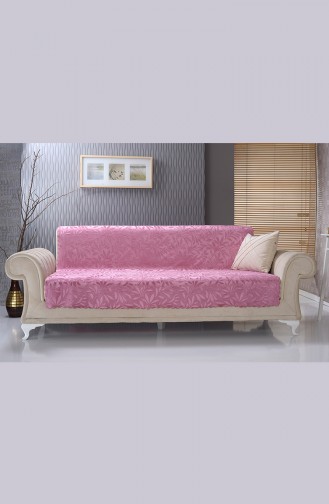 Couverture De Tapis Rose Pâle 0805-06