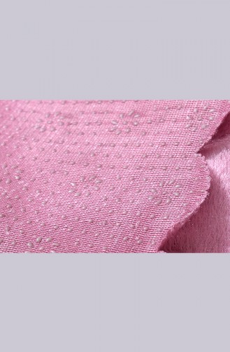 Couverture De Tapis Rose Pâle 0805-06
