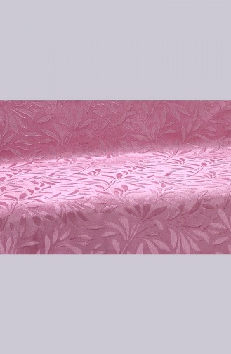 Couverture De Tapis Rose Pâle 0805-06