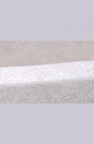 Couverture De Tapis Beige 0805-08