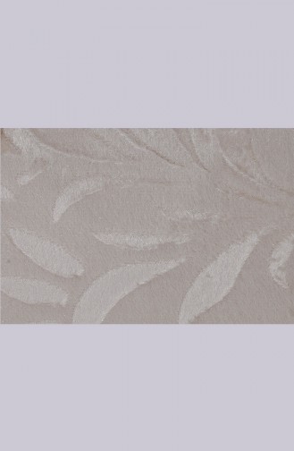 Couverture De Tapis Beige 0805-08