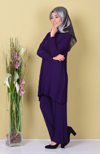 Purple Suit 5073-02