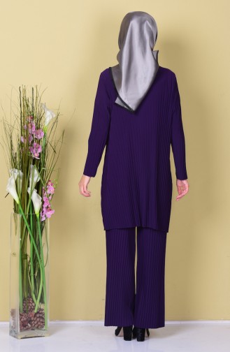 Purple Suit 5073-02