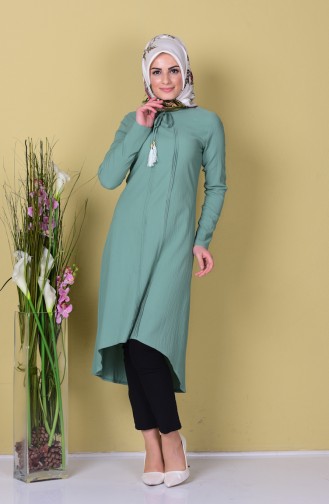 Green Almond Tunics 1092-14