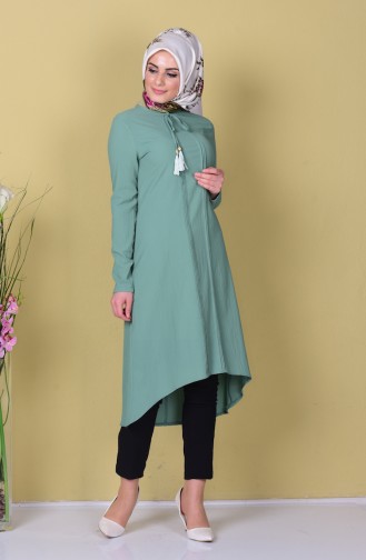 Green Almond Tunics 1092-14