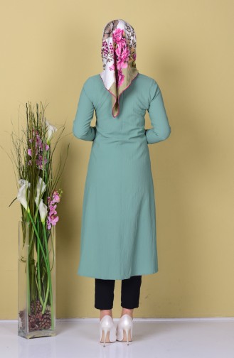 Green Almond Tunics 1092-14