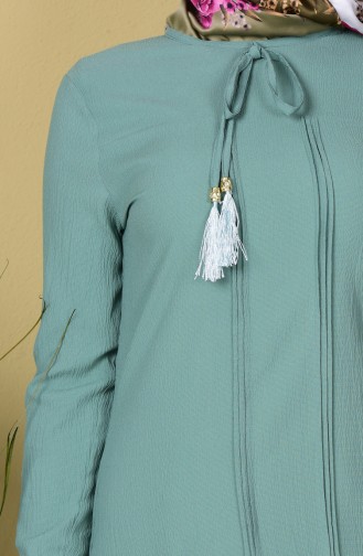 Green Almond Tunics 1092-14
