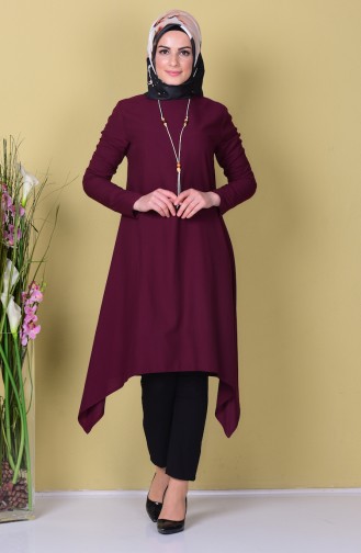 Cherry Tuniek 1063-15