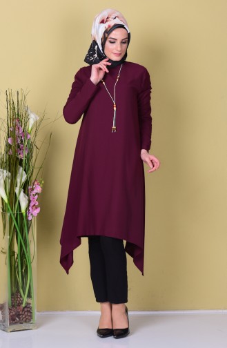 Cherry Tuniek 1063-15