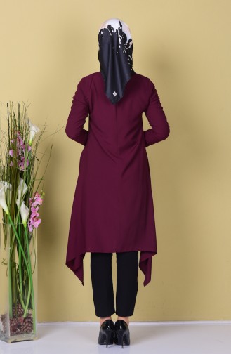 Cherry Tuniek 1063-15