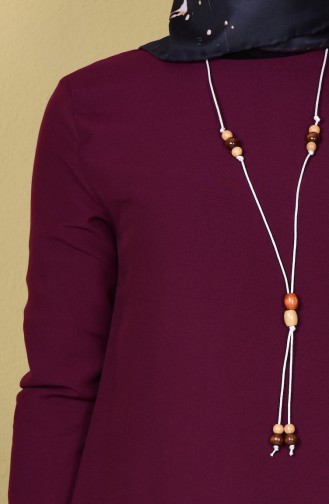 Cherry Tuniek 1063-15