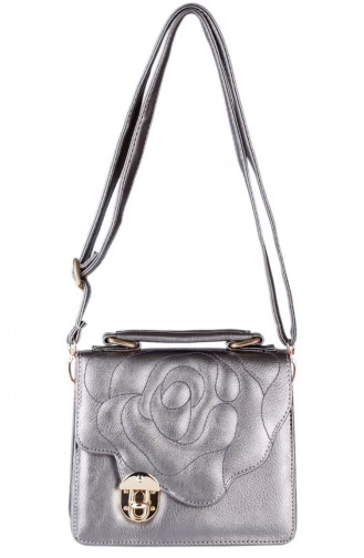 Platinum Shoulder Bags 42100-11
