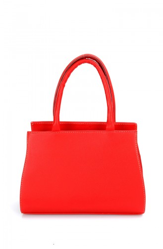 Red Shoulder Bags 20047KI