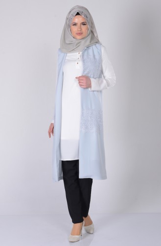 Ice Blue Suit 4104-02