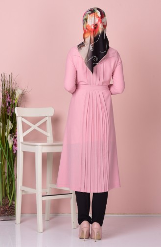Pink Cape 6055-10