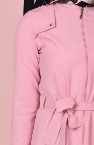 Pink Cape 6055-10
