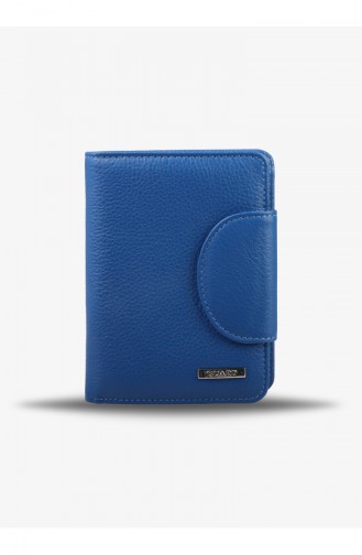 Blue Wallet 1232-11