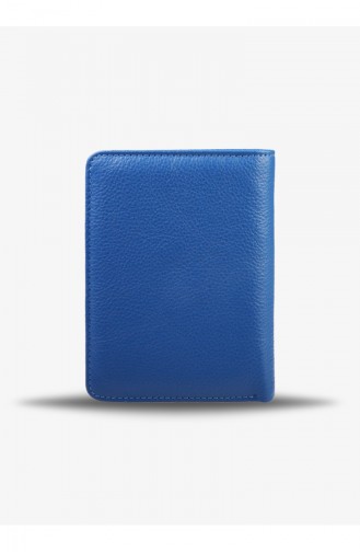 Blue Wallet 1232-11