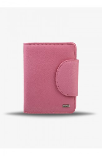 Pink Wallet 1232-15