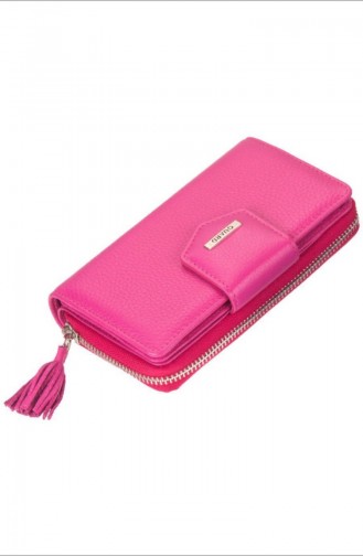 Pink Wallet 2213-22
