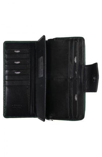 Black Wallet 2214-14G