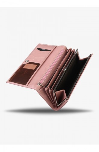 Pink Wallet 221-15