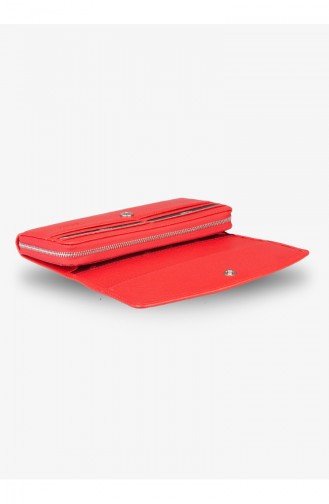 Red Wallet 2221-07