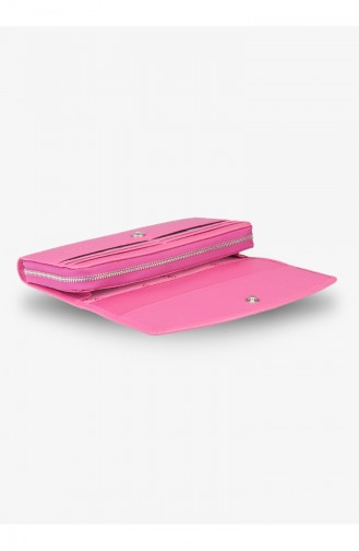 Pink Wallet 2221-22