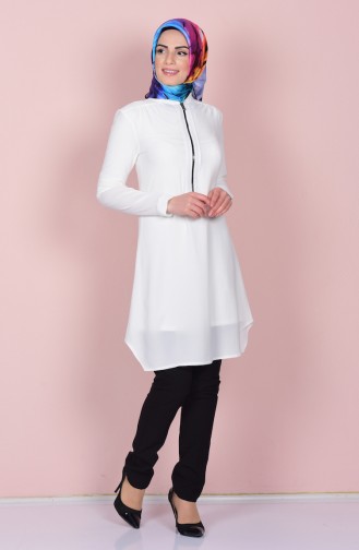 White Tuniek 5315-03