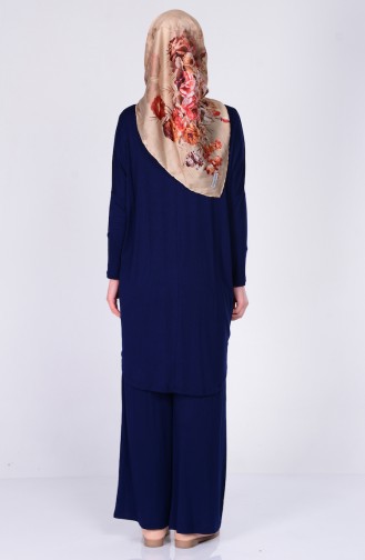 Ensemble Bleu Marine 3153-02