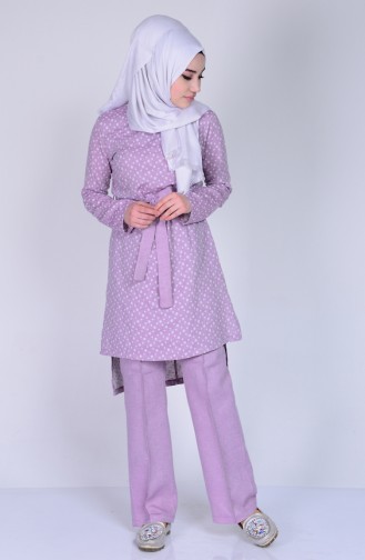 Lilac Suit 2782-02