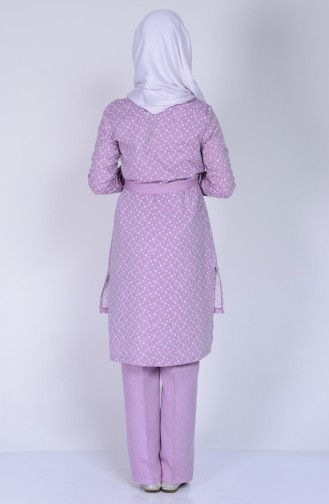 Lilac Suit 2782-02