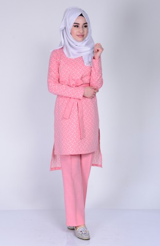 Pink Suit 2782-04