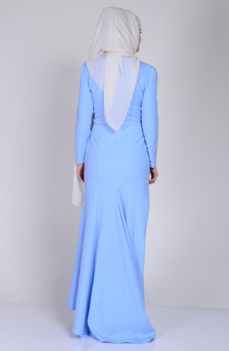 Baby Blues İslamitische Jurk 3009-04