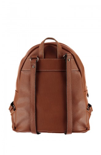 Tan Backpack 925-02