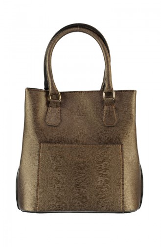 Copper Shoulder Bags 972-03
