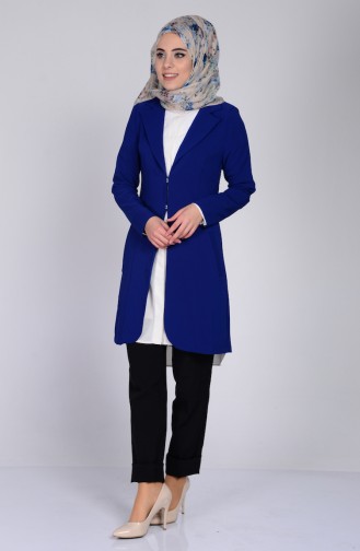 الجاكيت نيلي 6092-04